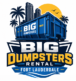 Big Dumpsters rental Fort Lauderdale